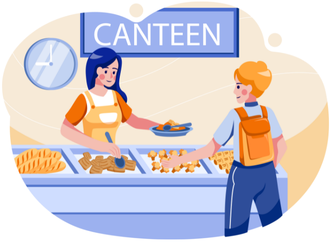 Canteen