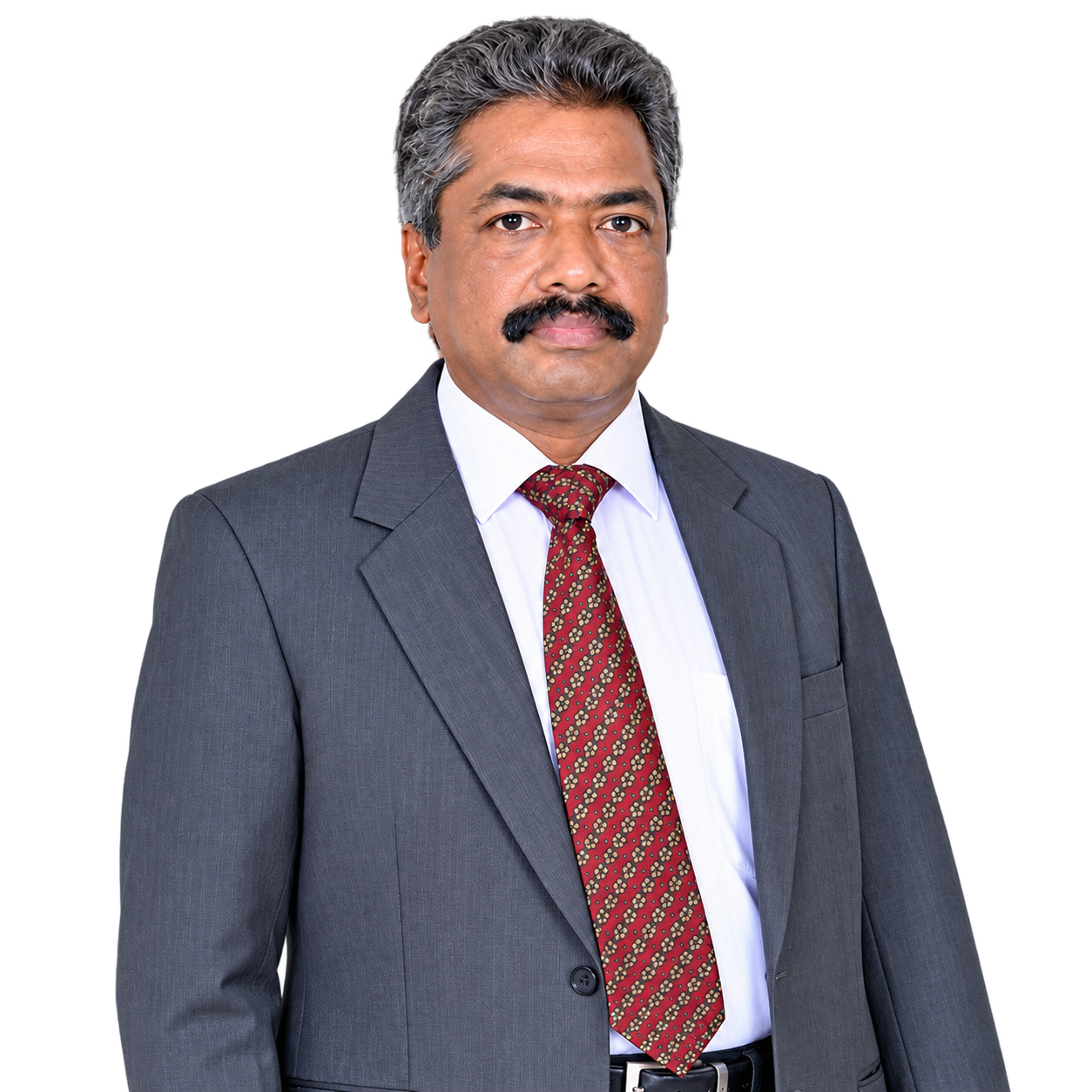 Dr. Shrinivas S - Trustee