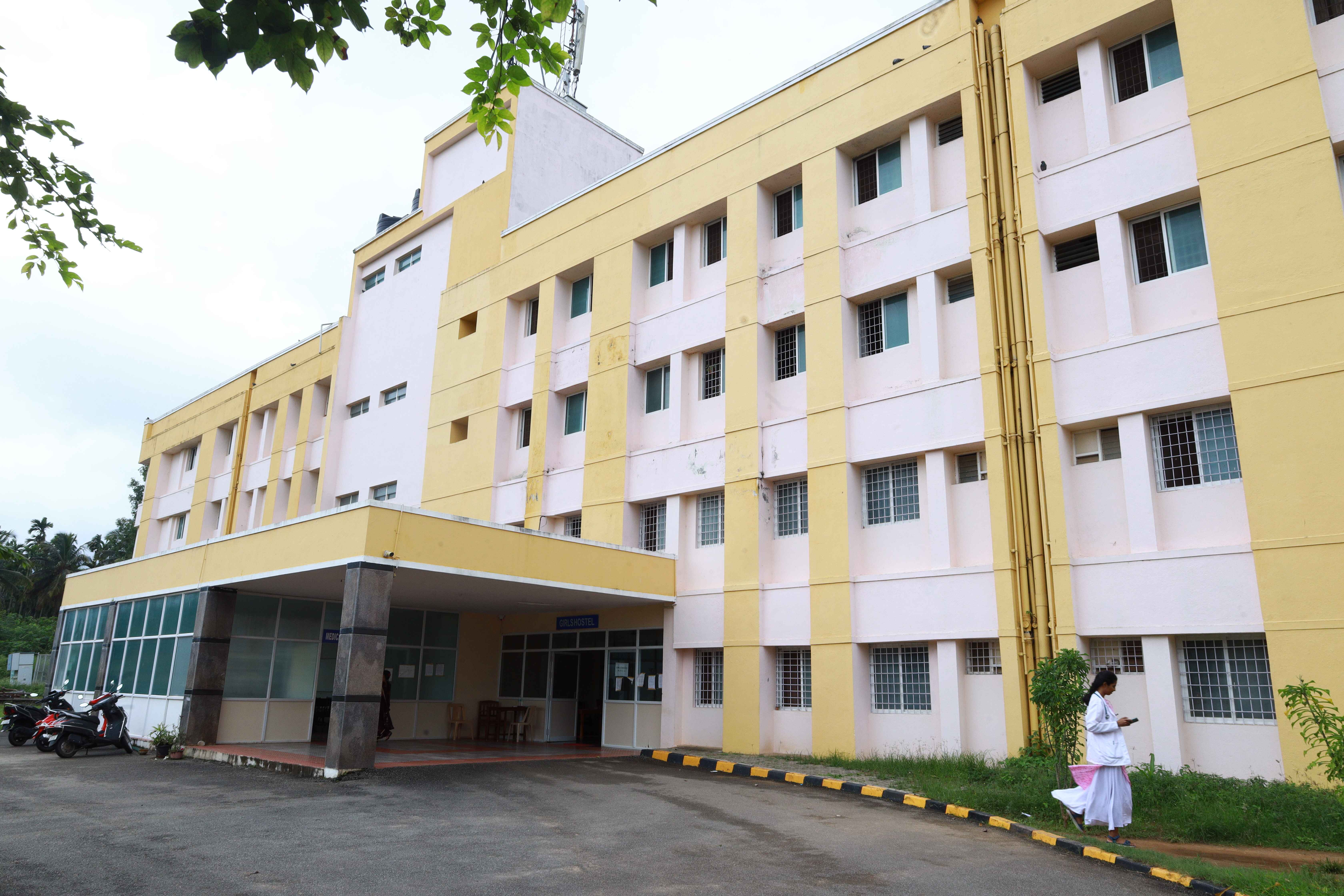Hostel