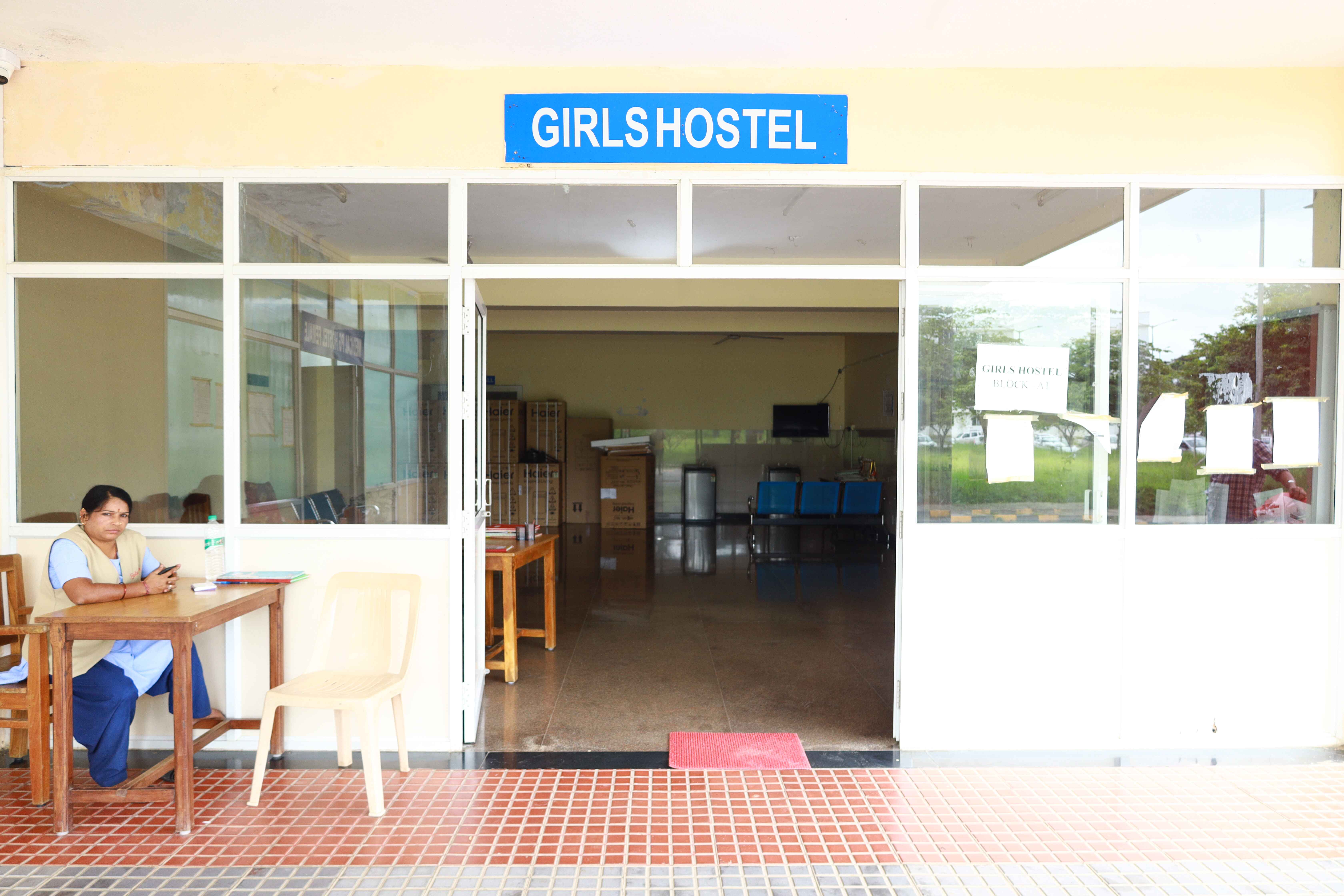 Hostel